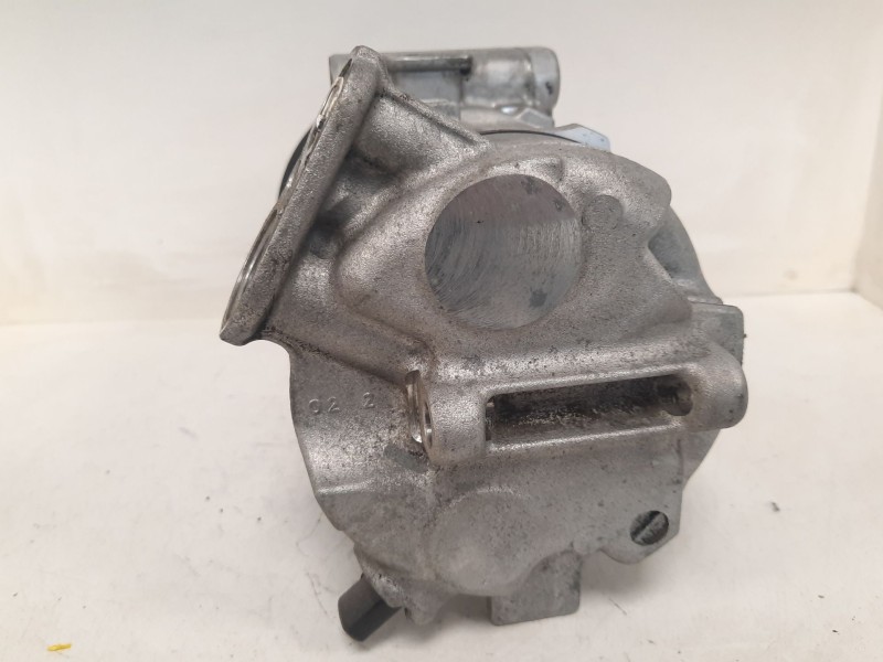 Recambio de compresor aire acondicionado para opel corsa d furgoneta/hatchback (s07) 1.3 cdti (l08) referencia OEM IAM 55703721 