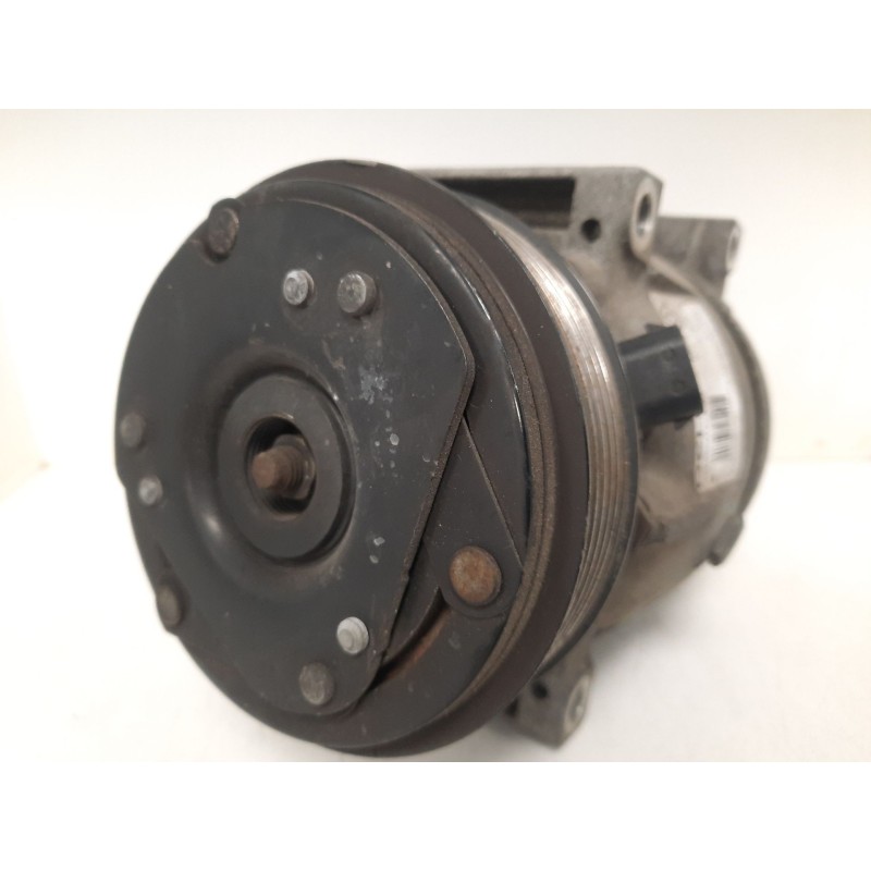 Recambio de compresor aire acondicionado para nissan primastar furgoneta (x83) 1.9 dci 100 referencia OEM IAM 1135309  