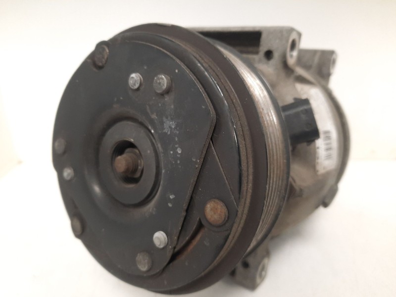 Recambio de compresor aire acondicionado para nissan primastar furgoneta (x83) 1.9 dci 100 referencia OEM IAM 1135309  