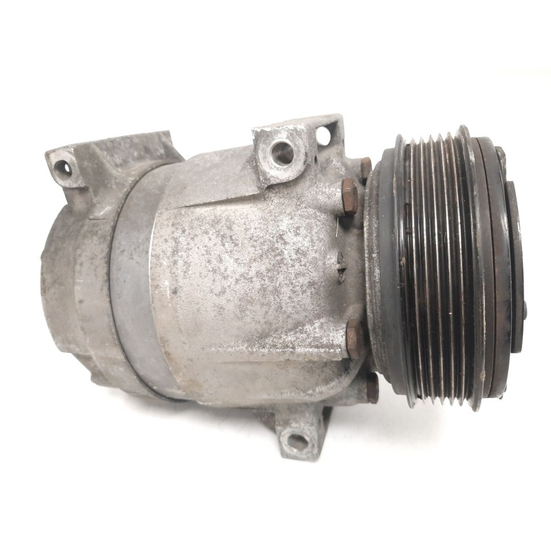 Recambio de compresor aire acondicionado para nissan primastar furgoneta (x83) 1.9 dci 100 referencia OEM IAM 1135309  