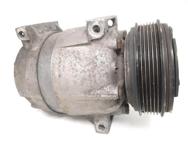 Recambio de compresor aire acondicionado para nissan primastar furgoneta (x83) 1.9 dci 100 referencia OEM IAM 1135309  