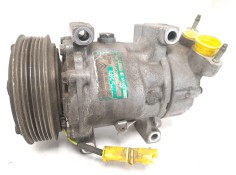 Recambio de compresor aire acondicionado para citroën c3 i (fc_, fn_) 1.4 hdi referencia OEM IAM 9646273380 1439F