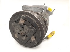 Recambio de compresor aire acondicionado para citroën c3 i (fc_, fn_) 1.4 hdi referencia OEM IAM 9646273380 1439F  2
