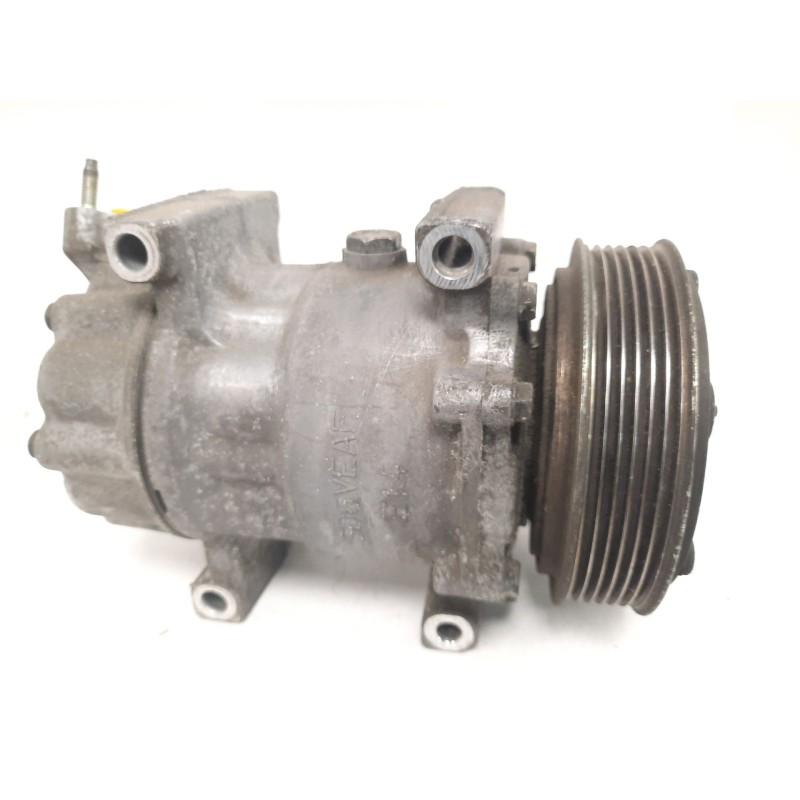 Recambio de compresor aire acondicionado para citroën c3 i (fc_, fn_) 1.4 hdi referencia OEM IAM 9646273380 1439F 