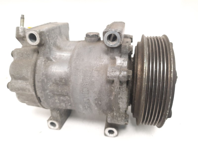 Recambio de compresor aire acondicionado para citroën c3 i (fc_, fn_) 1.4 hdi referencia OEM IAM 9646273380 1439F 