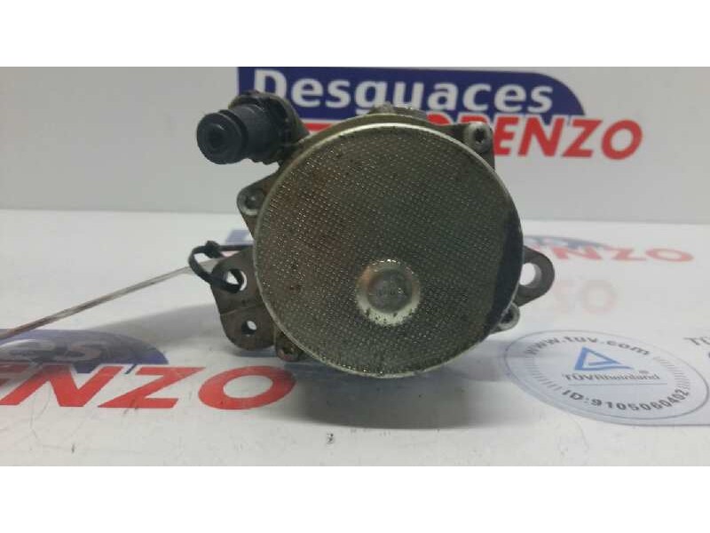 Recambio de depresor freno / bomba vacio para fiat punto (evo) (199) dynamic referencia OEM IAM 73501167  