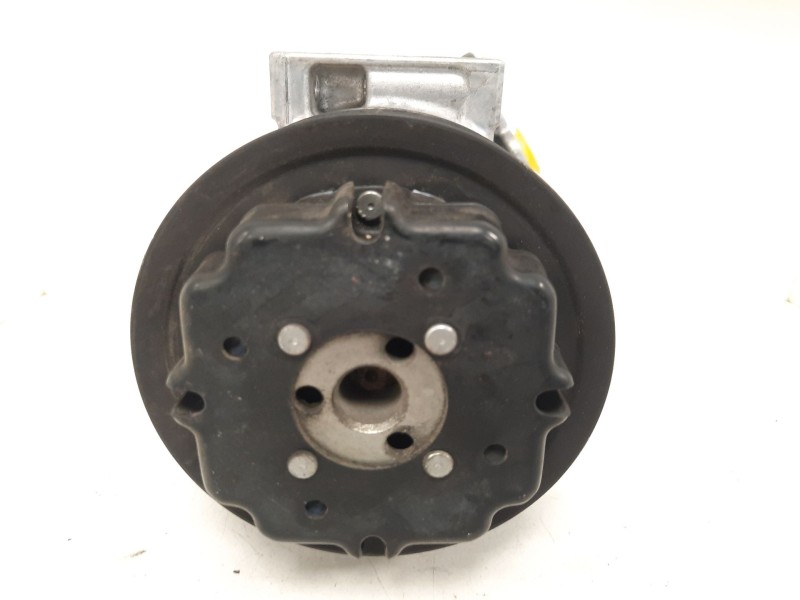 Recambio de compresor aire acondicionado para opel corsa d furgoneta/hatchback (s07) 1.3 cdti (l08) referencia OEM IAM 55703721 