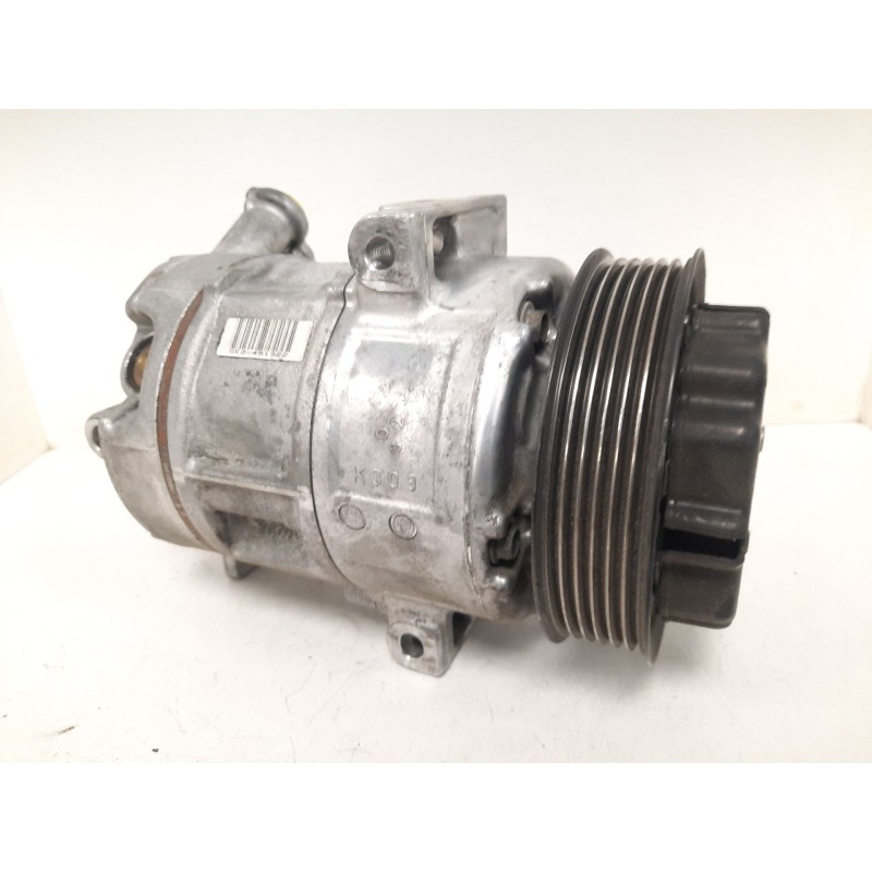 Recambio de compresor aire acondicionado para opel corsa d furgoneta/hatchback (s07) 1.3 cdti (l08) referencia OEM IAM 55703721 