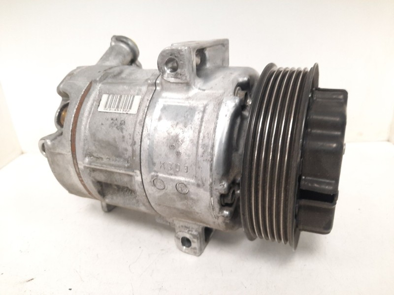 Recambio de compresor aire acondicionado para opel corsa d furgoneta/hatchback (s07) 1.3 cdti (l08) referencia OEM IAM 55703721 