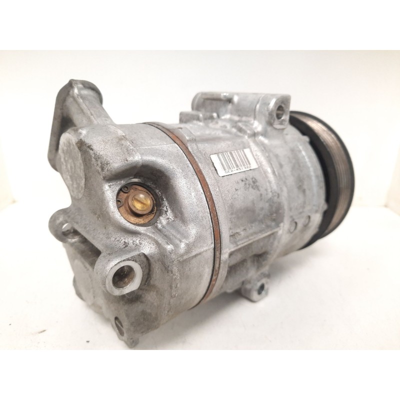 Recambio de compresor aire acondicionado para opel corsa d furgoneta/hatchback (s07) 1.3 cdti (l08) referencia OEM IAM 55703721 