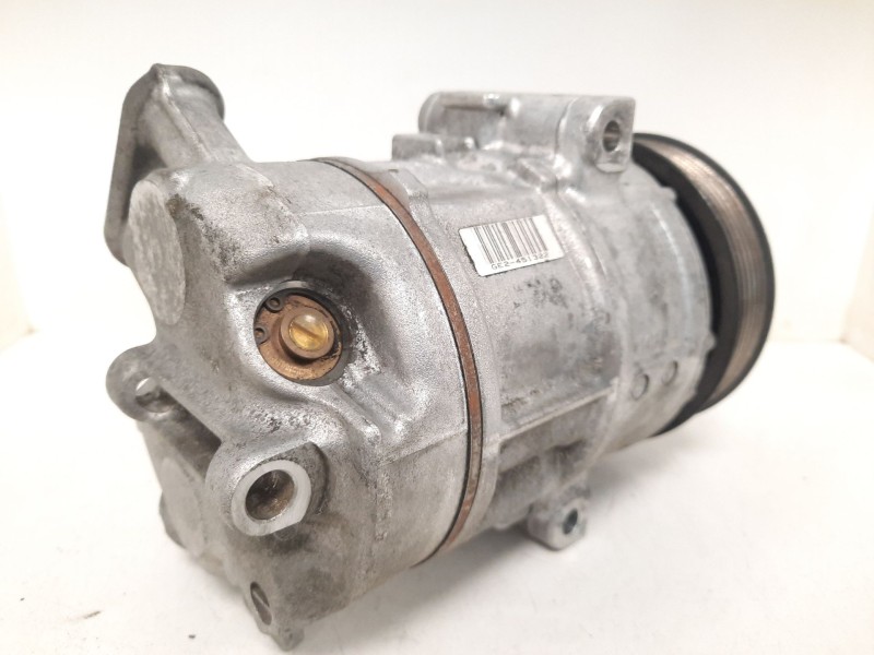 Recambio de compresor aire acondicionado para opel corsa d furgoneta/hatchback (s07) 1.3 cdti (l08) referencia OEM IAM 55703721 