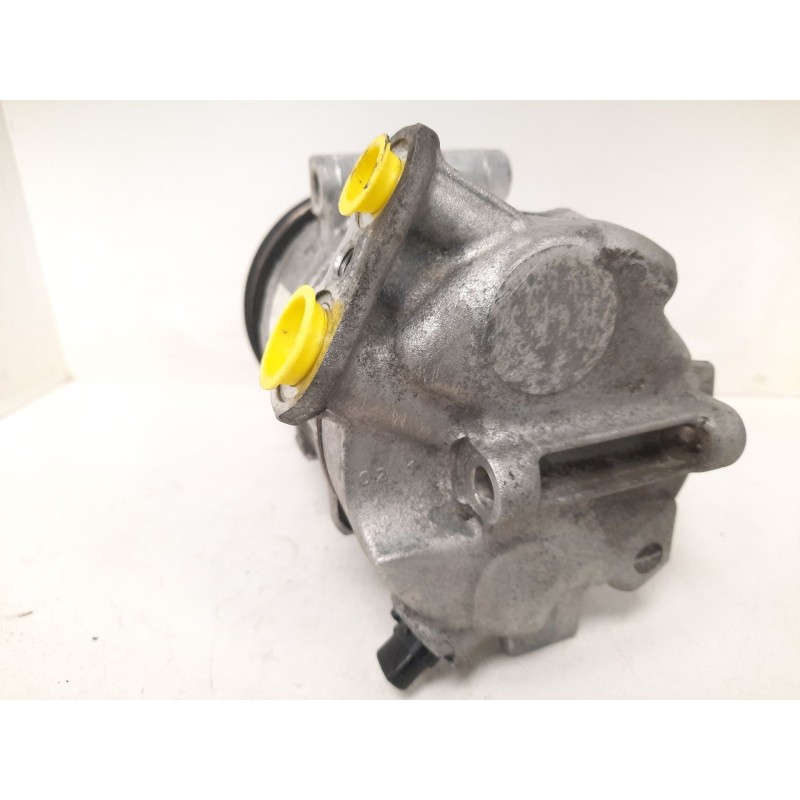 Recambio de compresor aire acondicionado para opel corsa d furgoneta/hatchback (s07) 1.3 cdti (l08) referencia OEM IAM 55703721 