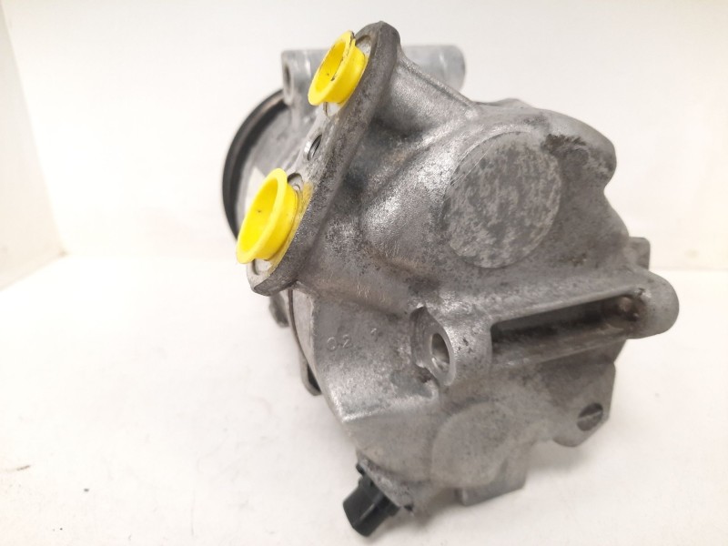Recambio de compresor aire acondicionado para opel corsa d furgoneta/hatchback (s07) 1.3 cdti (l08) referencia OEM IAM 55703721 