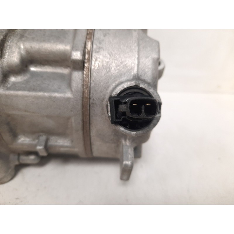 Recambio de compresor aire acondicionado para opel corsa d furgoneta/hatchback (s07) 1.3 cdti (l08) referencia OEM IAM 55703721 