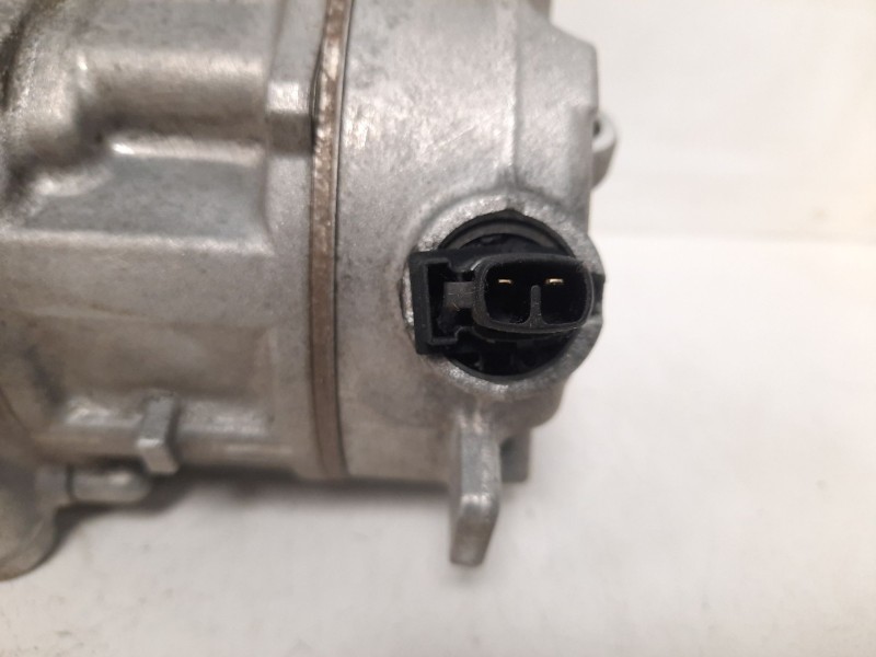 Recambio de compresor aire acondicionado para opel corsa d furgoneta/hatchback (s07) 1.3 cdti (l08) referencia OEM IAM 55703721 