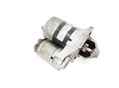 Recambio de motor arranque para mercedes-benz clase a (w168) a 160 (168.033, 168.133) referencia OEM IAM A00515121010080  