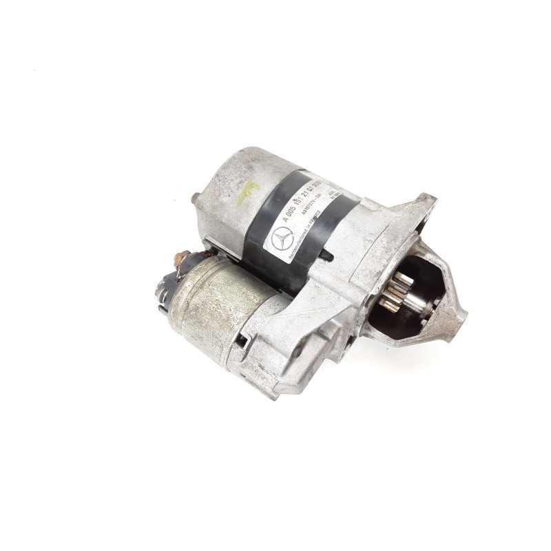 Recambio de motor arranque para mercedes-benz clase a (w168) a 160 (168.033, 168.133) referencia OEM IAM A00515121010080  