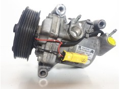 Recambio de compresor aire acondicionado para citroën c-elysée exclusive referencia OEM IAM 9806599380 JSR11T602078 
