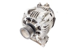 Recambio de alternador para mercedes-benz clase a (w168) a 160 (168.033, 168.133) referencia OEM IAM A0111545602  