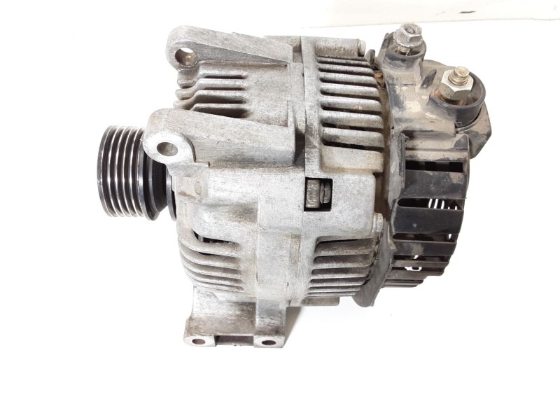 Recambio de alternador para mercedes-benz clase a (w168) a 160 (168.033, 168.133) referencia OEM IAM A0111545602  