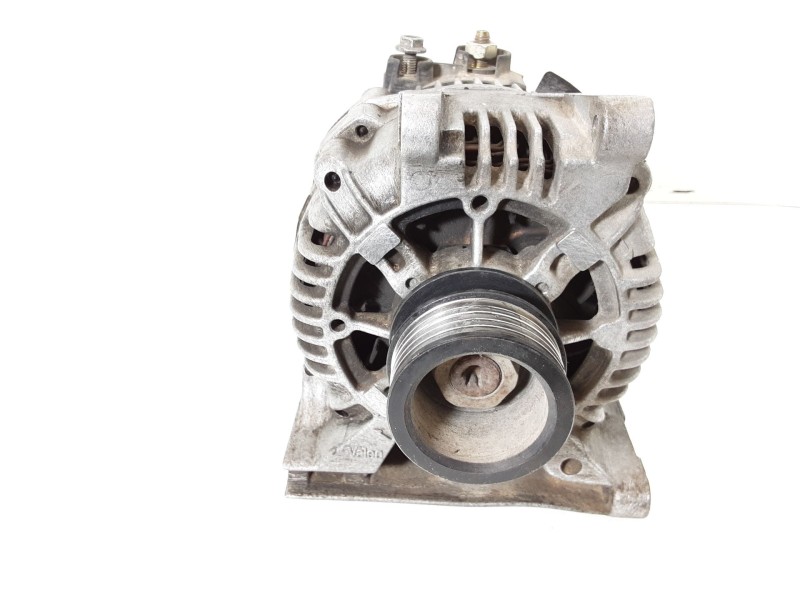 Recambio de alternador para mercedes-benz clase a (w168) a 160 (168.033, 168.133) referencia OEM IAM A0111545602  