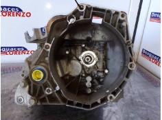 Recambio de caja cambios para fiat punto (evo) (199) mylife referencia OEM IAM 18460758667  