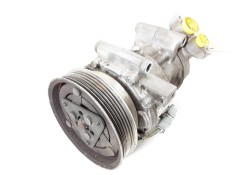 Recambio de compresor aire acondicionado para renault kangoo express (fw0/1_) 1.5 dci 75 (fw07, fw10, fw04) referencia OEM IAM 8