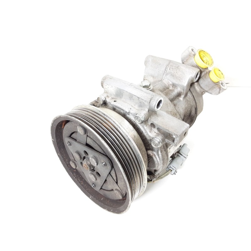 Recambio de compresor aire acondicionado para renault kangoo express (fw0/1_) 1.5 dci 75 (fw07, fw10, fw04) referencia OEM IAM 8