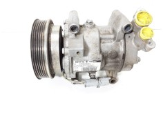 Recambio de compresor aire acondicionado para renault kangoo express (fw0/1_) 1.5 dci 75 (fw07, fw10, fw04) referencia OEM IAM 8 2