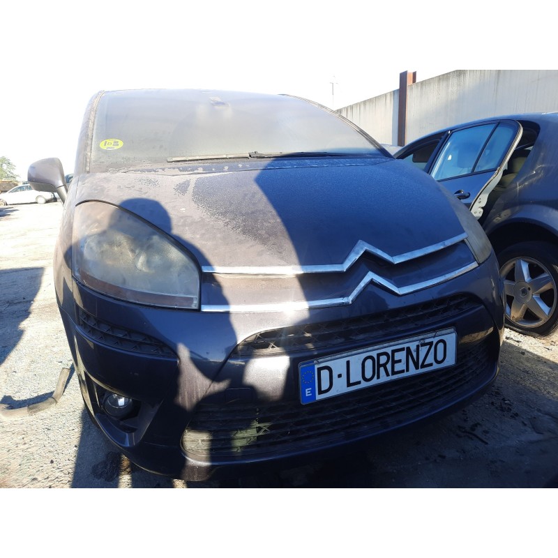 citroën c4 picasso i monospace (ud_) del año 2007