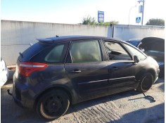 citroën c4 picasso i monospace (ud_) del año 2007 2
