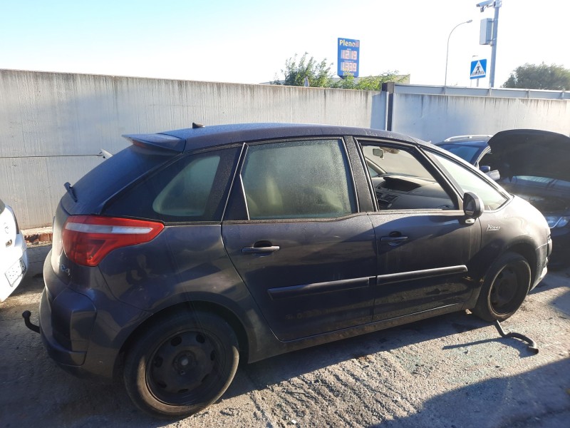 citroën c4 picasso i monospace (ud_) del año 2007