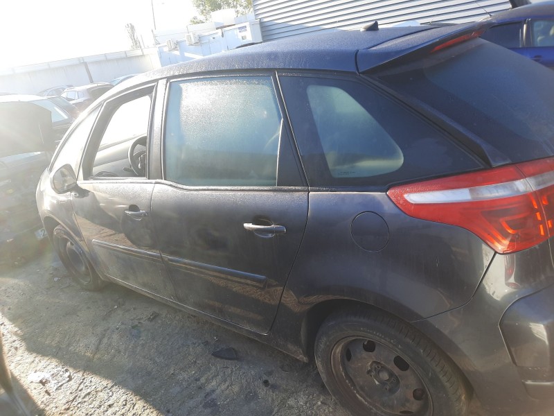 citroën c4 picasso i monospace (ud_) del año 2007