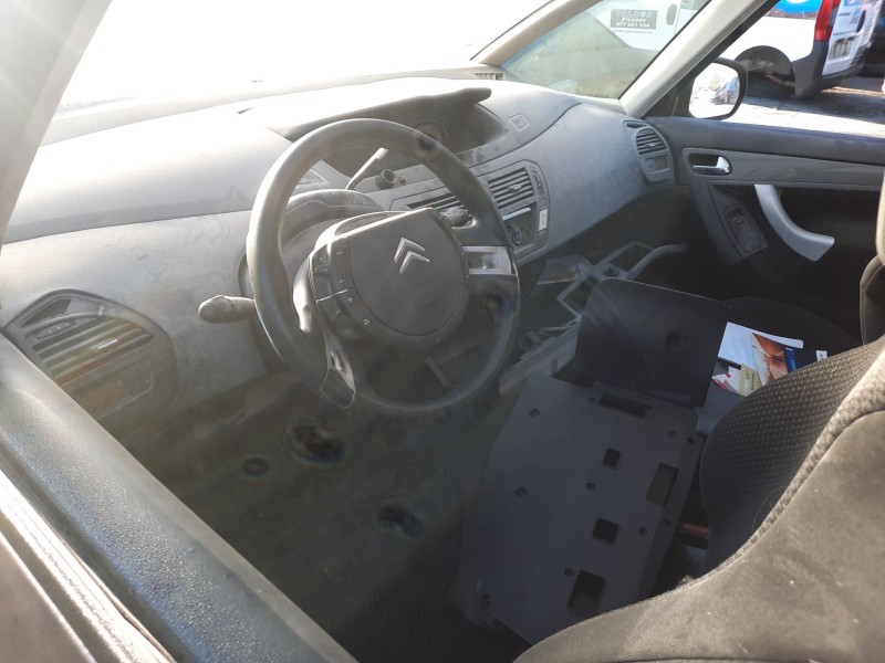 citroën c4 picasso i monospace (ud_) del año 2007