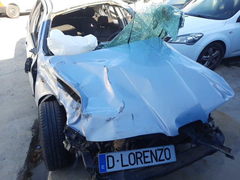 seat leon (1m1) del año 2004