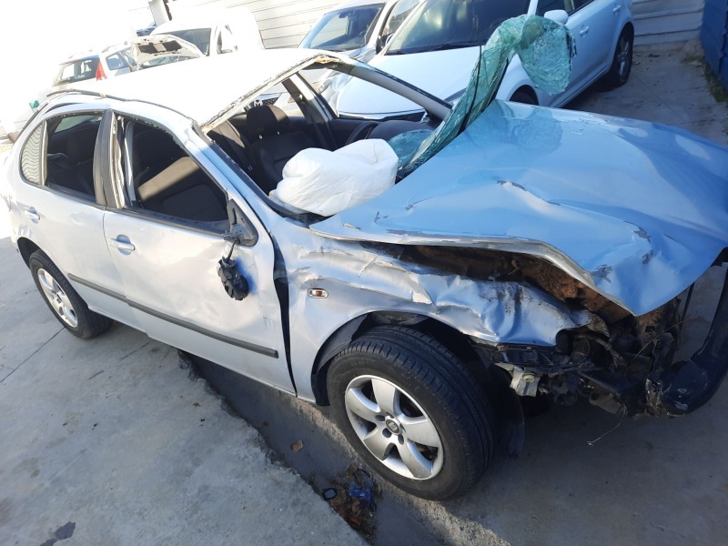 seat leon (1m1) del año 2004