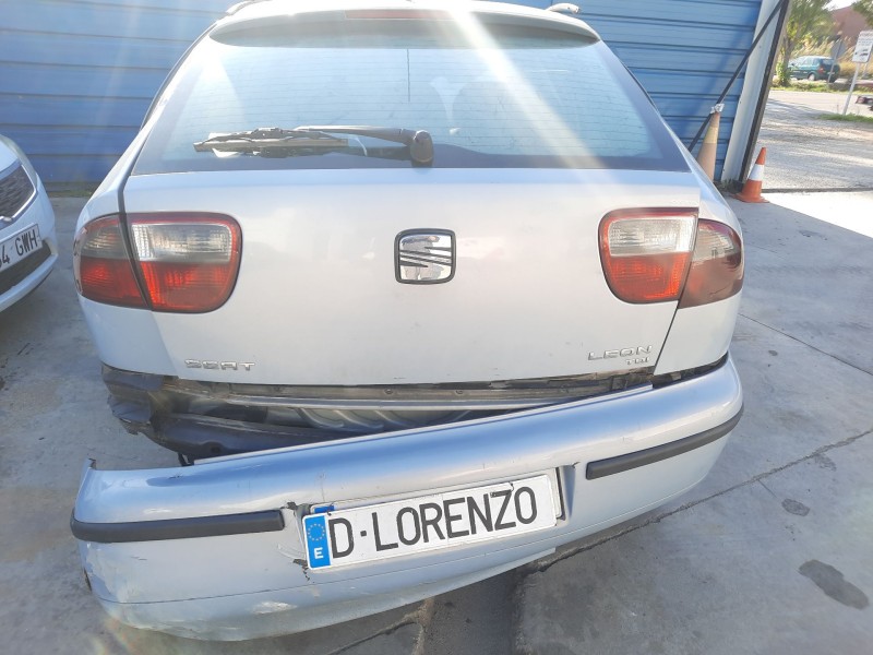 seat leon (1m1) del año 2004