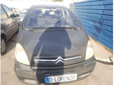 citroën xsara picasso (n68) del año 2005