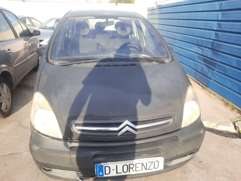 citroën xsara picasso (n68) del año 2005