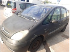 citroën xsara picasso (n68) del año 2005 2