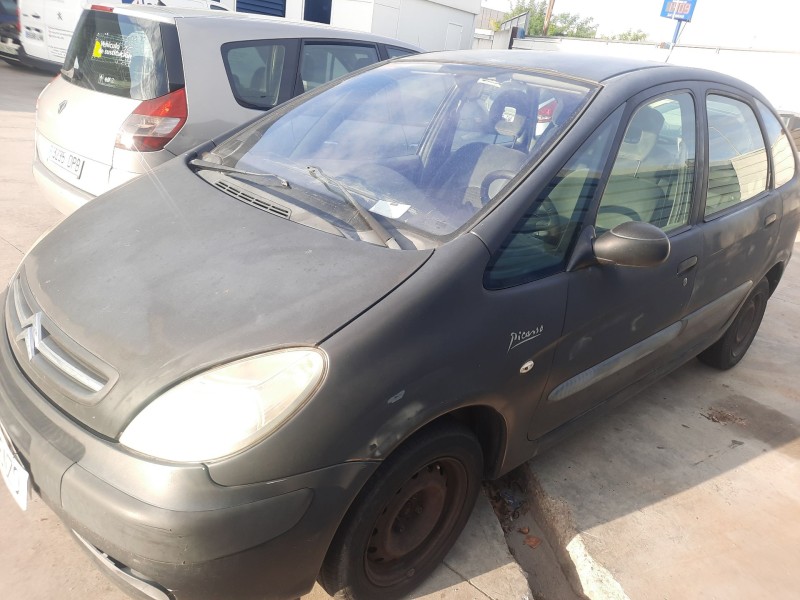 citroën xsara picasso (n68) del año 2005