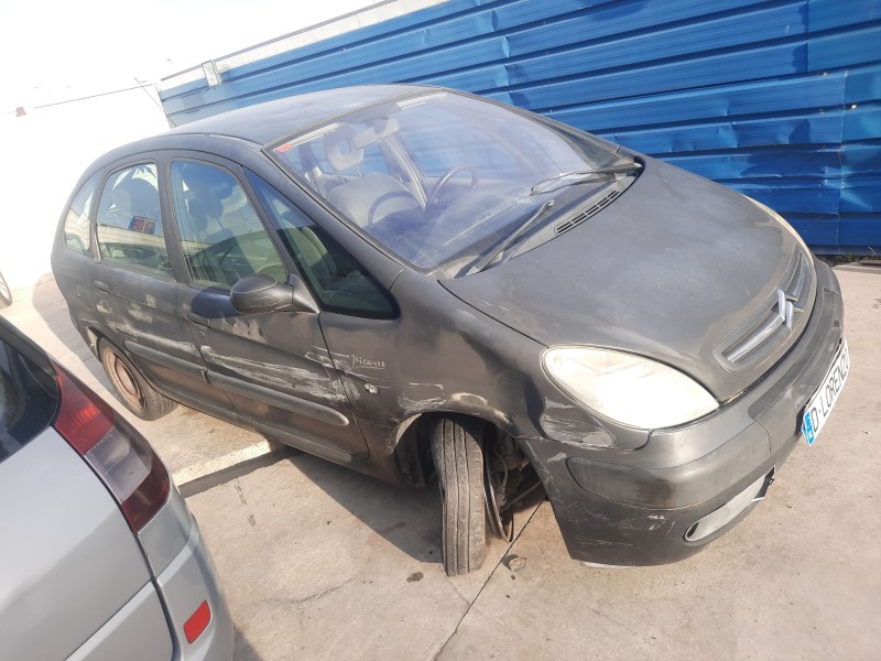 citroën xsara picasso (n68) del año 2005