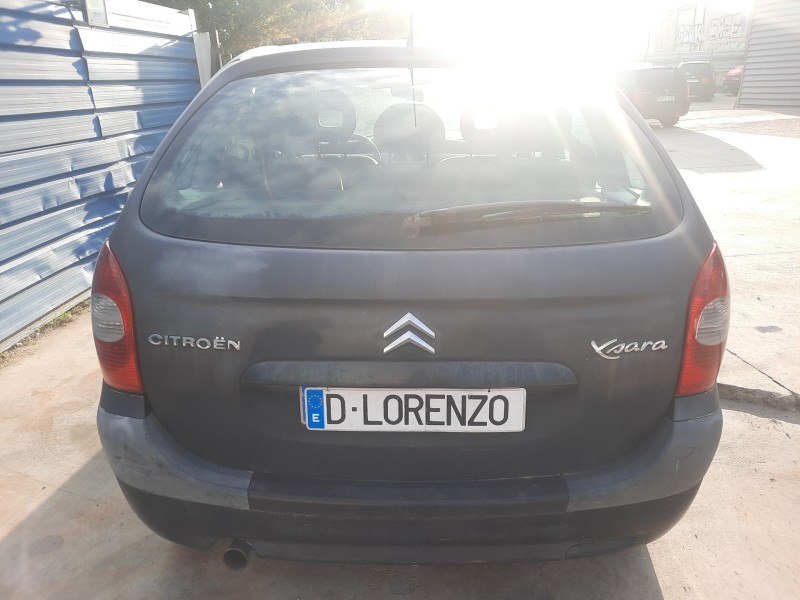 citroën xsara picasso (n68) del año 2005