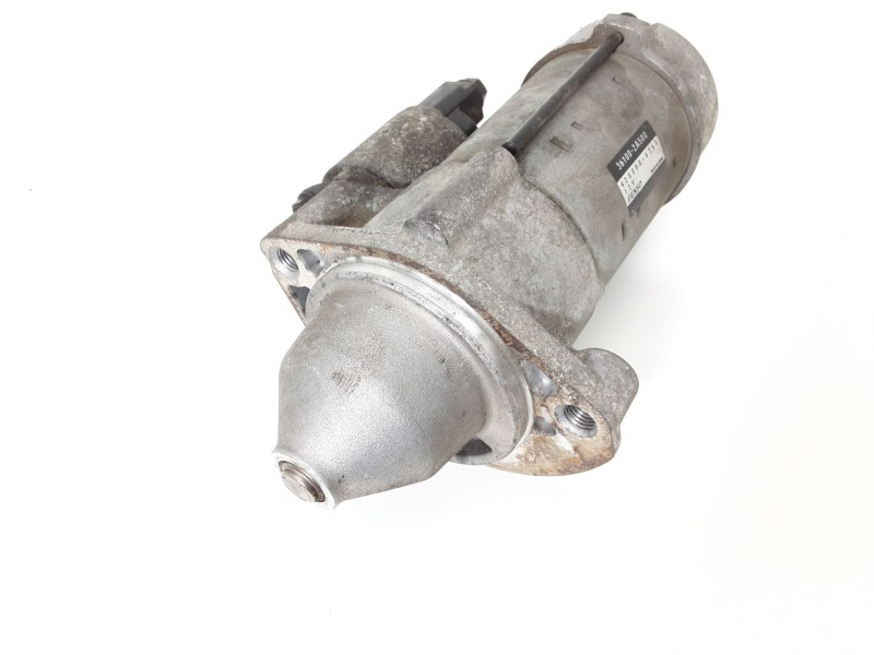 Recambio de motor arranque para kia venga emotion referencia OEM IAM 361002A500 4280006760 