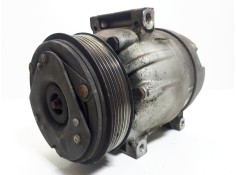 Recambio de compresor aire acondicionado para renault megane i fase 2 classic (la..) 1.9 dci dynamique referencia OEM IAM 770010
