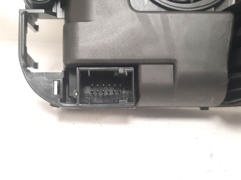 Recambio de mando intermitentes para bmw 3 touring (e91) 320 d referencia OEM IAM   