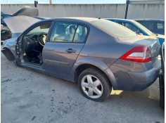 renault megane ii sedán (lm0/1_) del año 2007