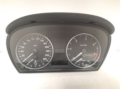 Recambio de cuadro instrumentos para bmw 3 touring (e91) 320 d referencia OEM IAM