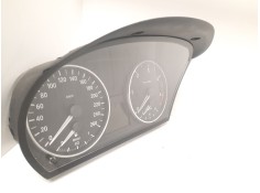 Recambio de cuadro instrumentos para bmw 3 touring (e91) 320 d referencia OEM IAM    2