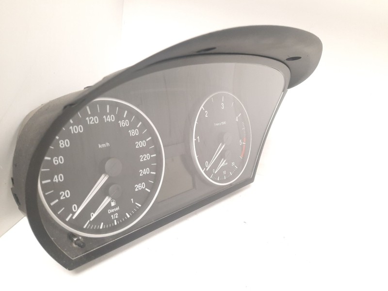 Recambio de cuadro instrumentos para bmw 3 touring (e91) 320 d referencia OEM IAM   